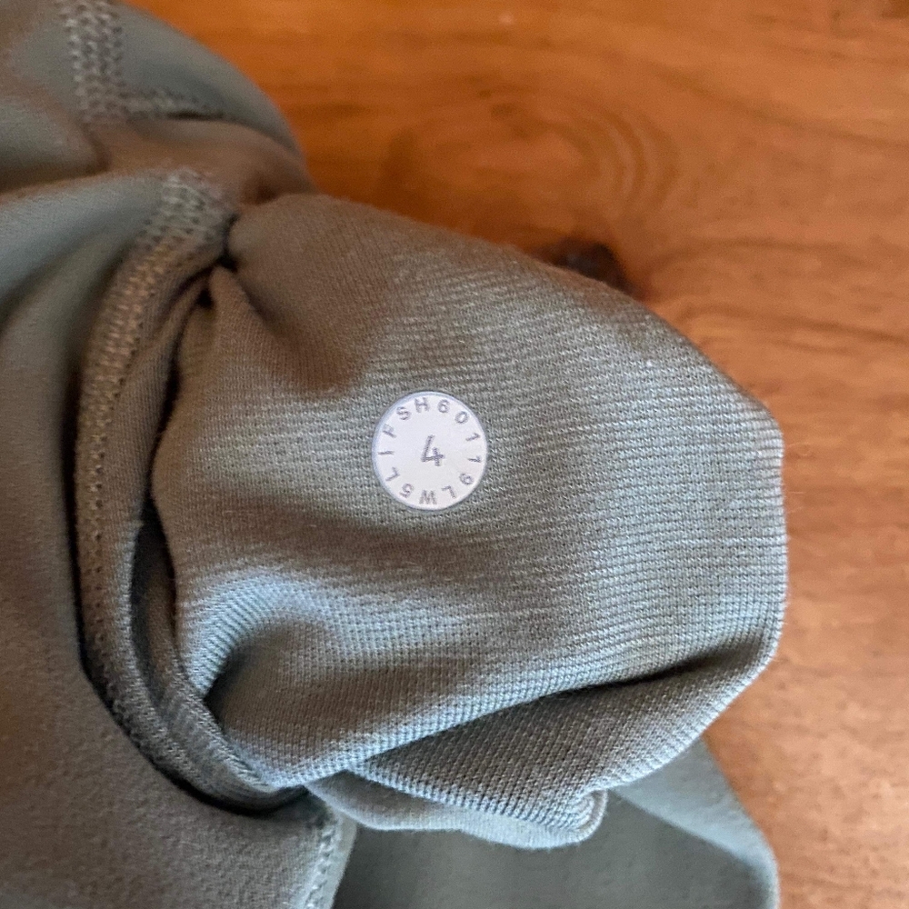 Color dot help